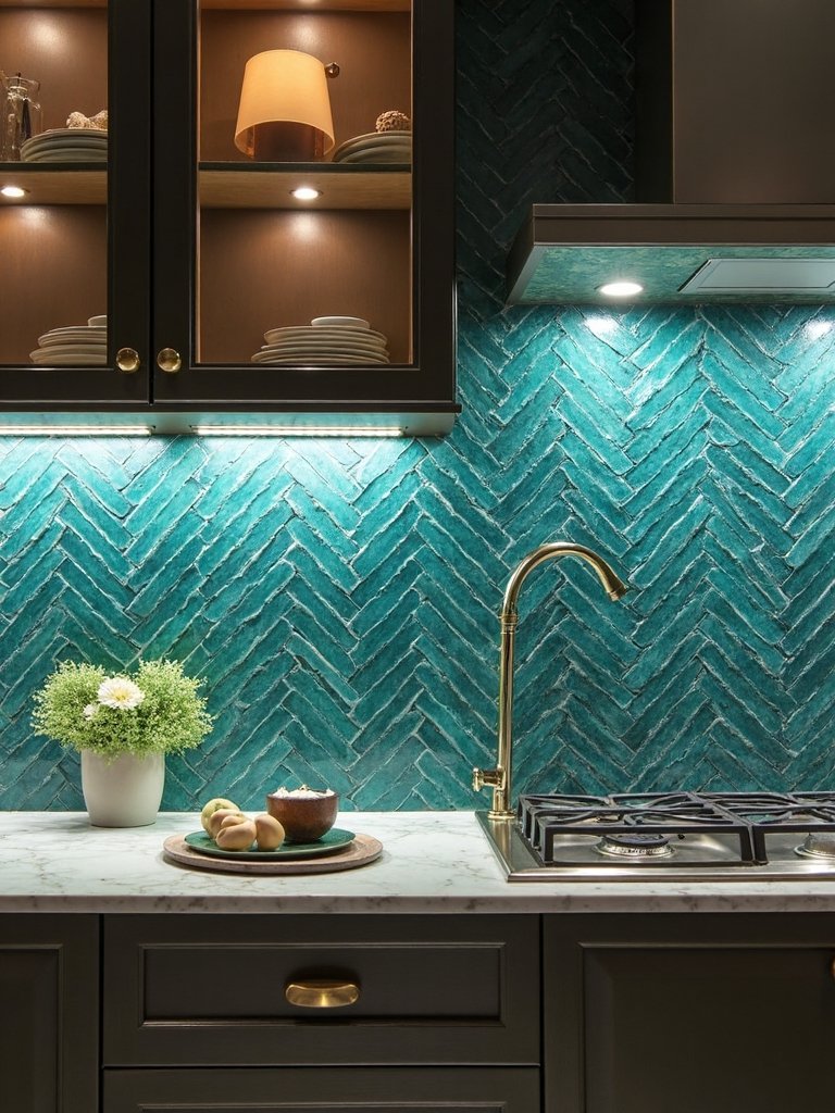 handcrafted ceramic luxury authentic charm