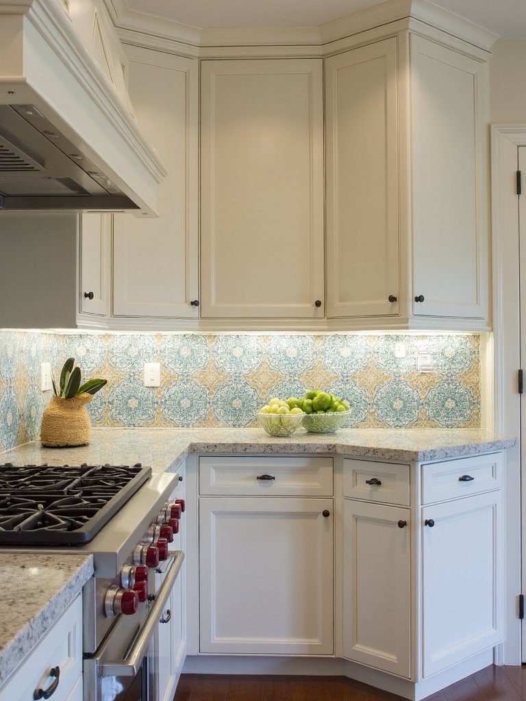 handcrafted customized artistry tiles