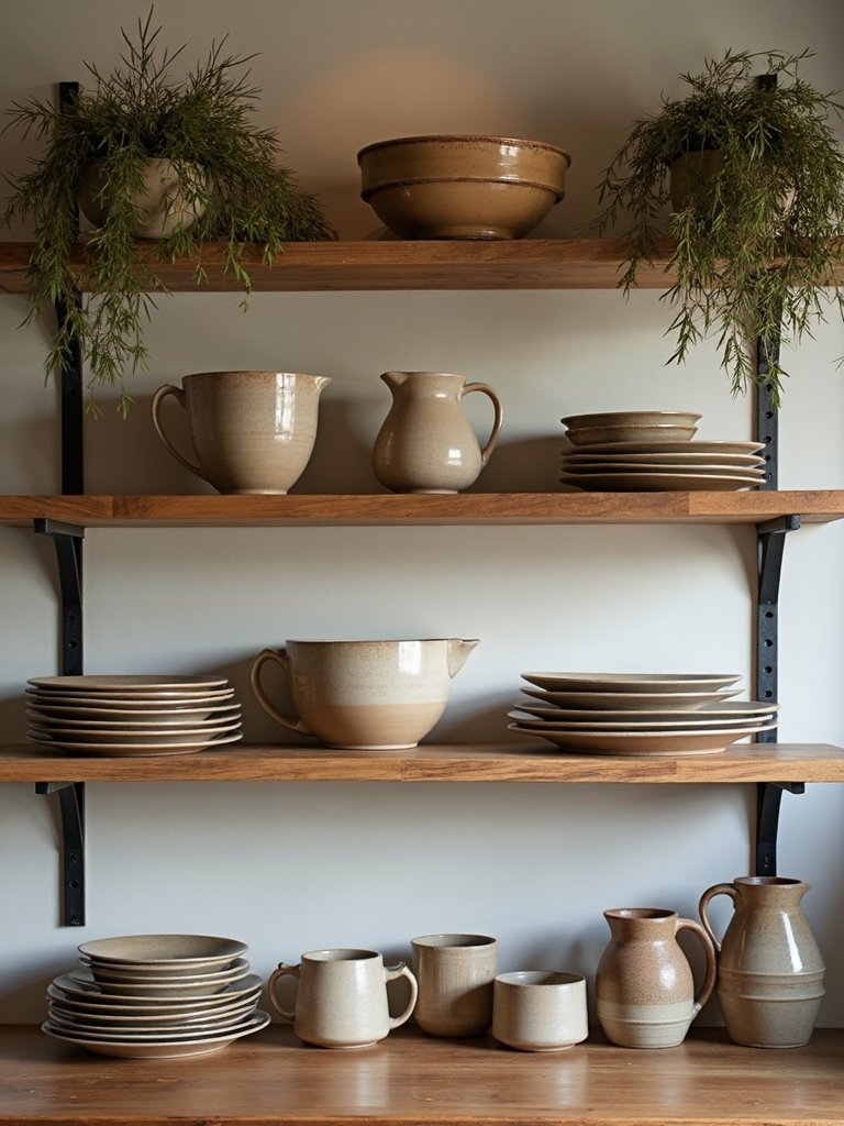 handcrafted functional nature inspired kitchen essentials