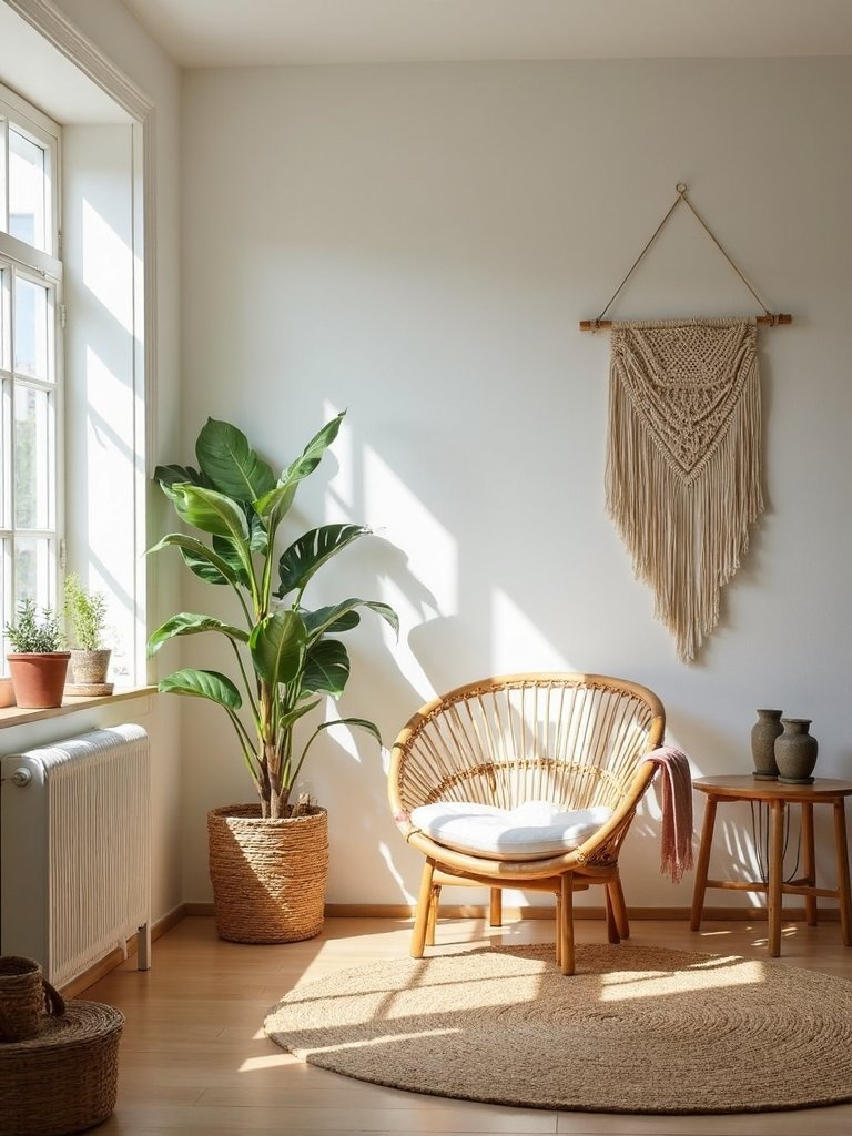 handcrafted modern aesthetic artistry