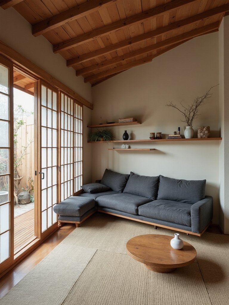 harmonious minimalist nature inspired reimagined