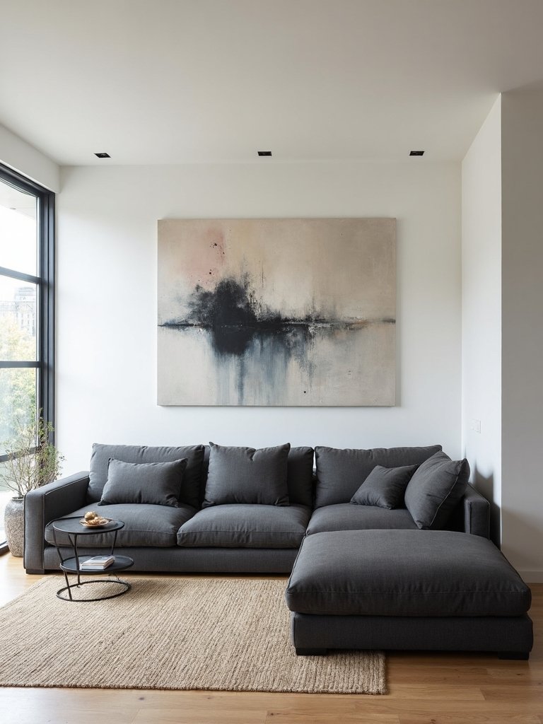 impactful minimalist anchor design foundation