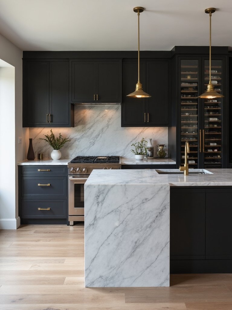 innovative luxurious sophisticated functional