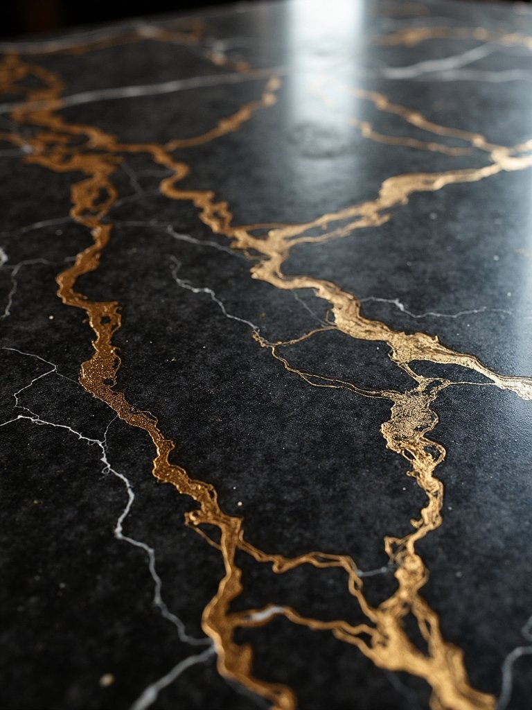 innovative luxury textured surfaces