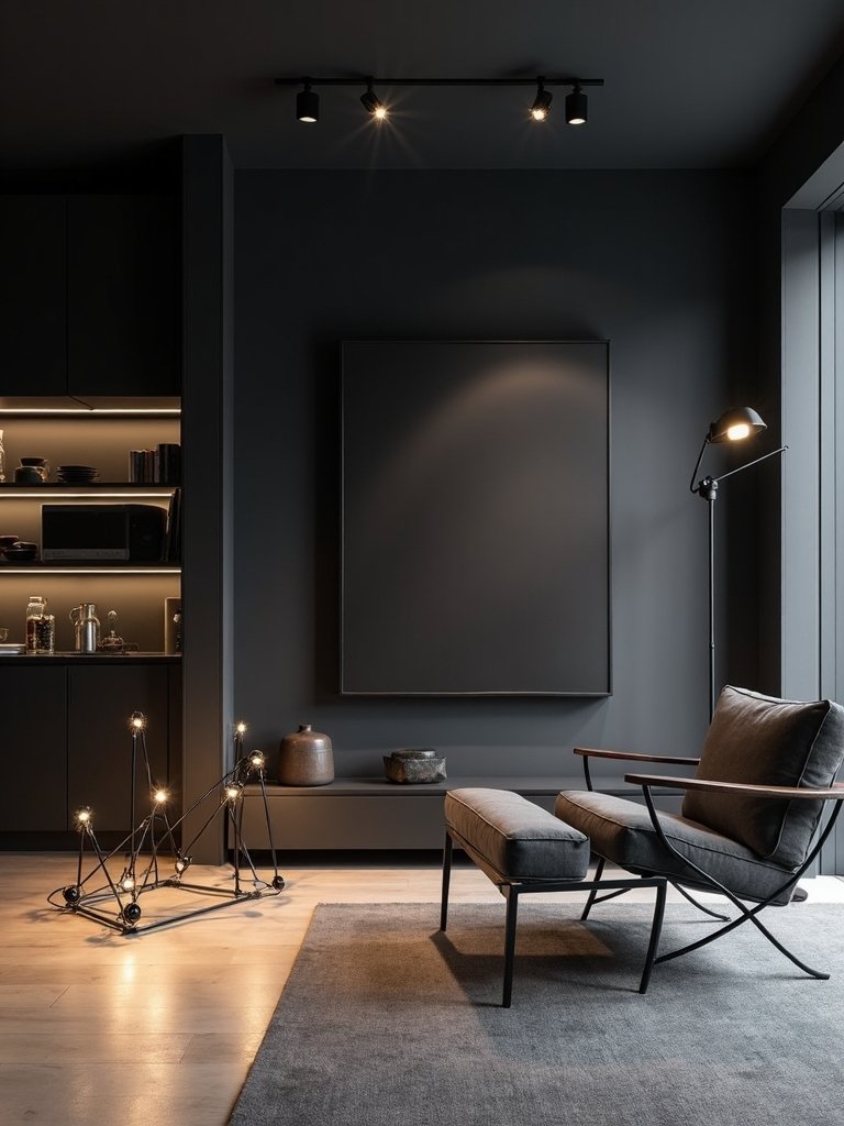 layered moody sophisticated versatile