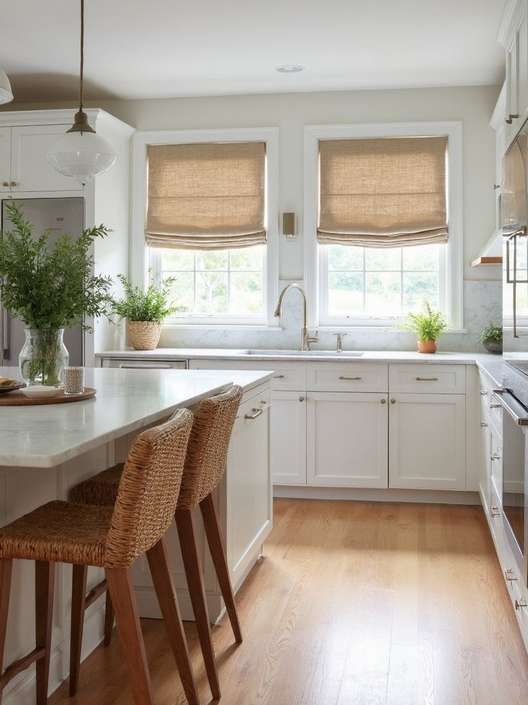 layered natural textured dimensional