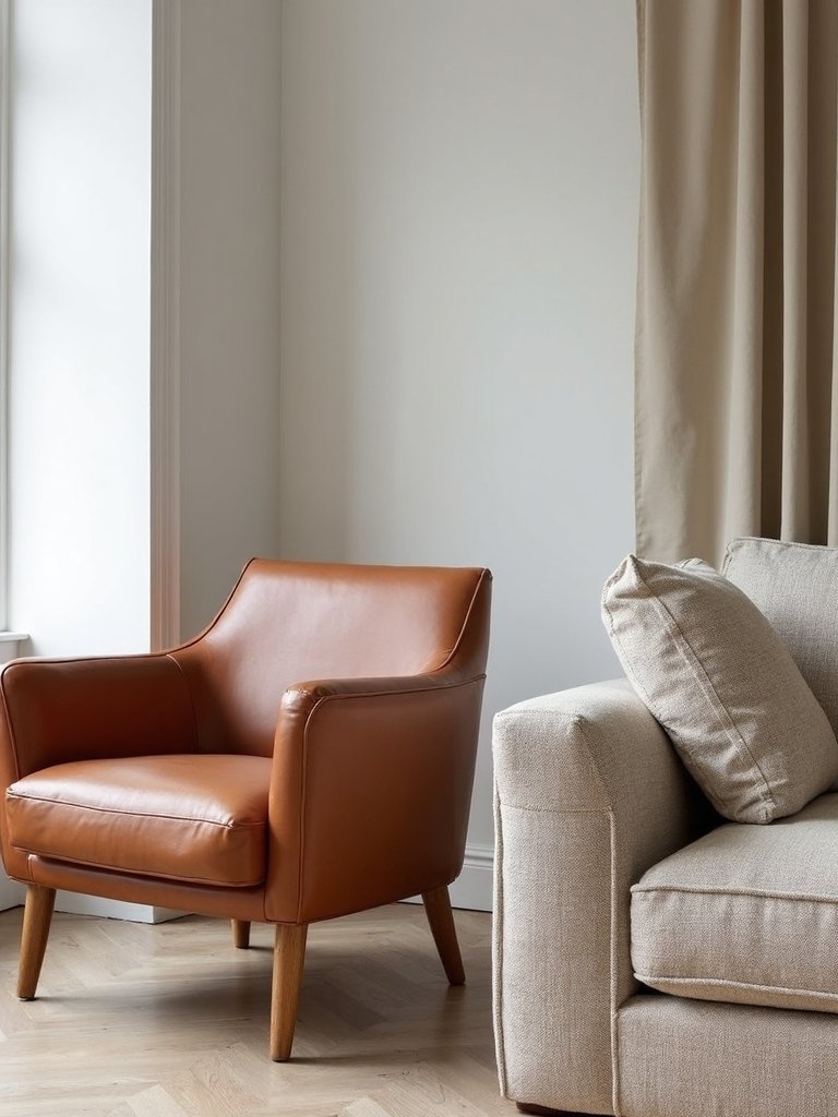 layered textures visual depth