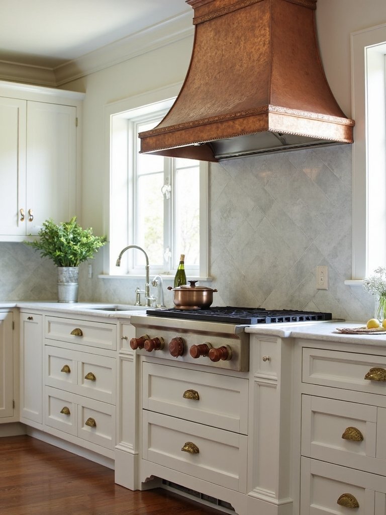 luxurious custom metalwork craftsmanship