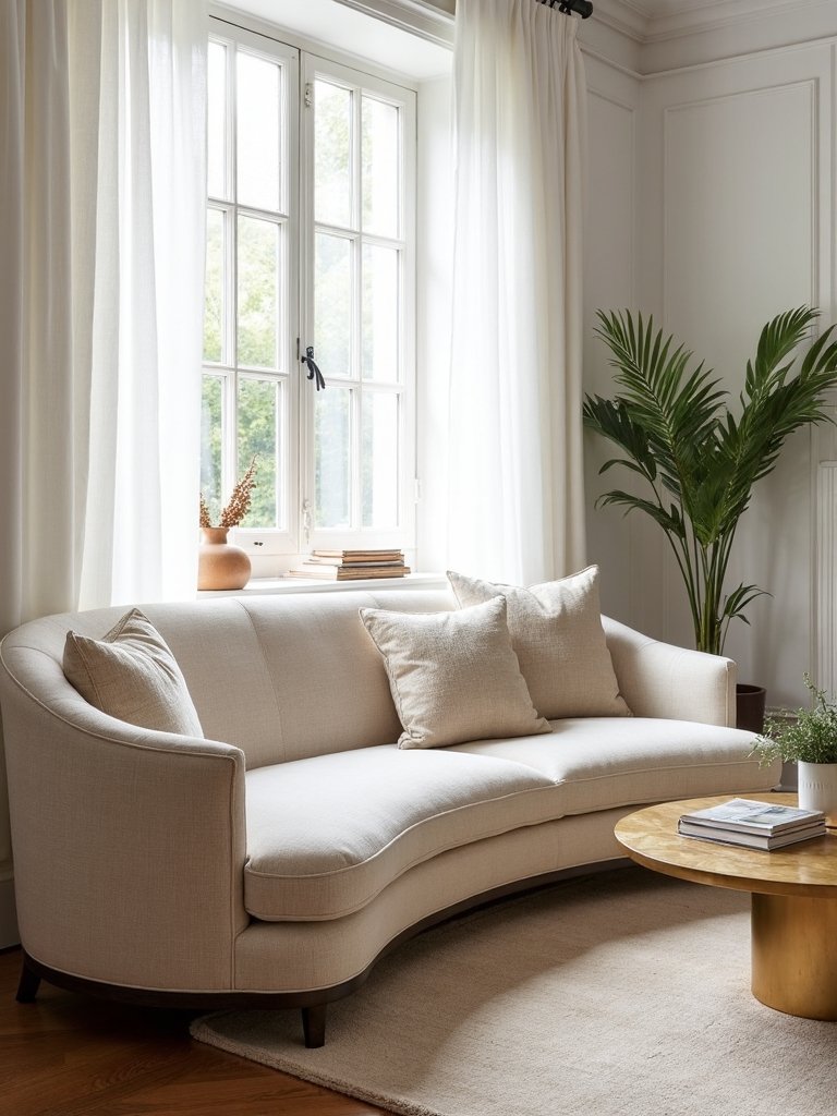 luxurious durable comfortable sophisticated