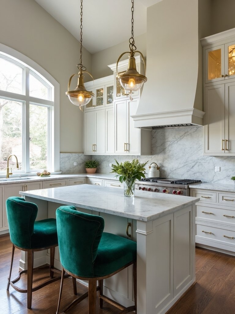 luxurious functional versatile seating arrangements