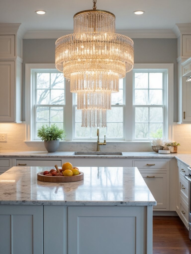 mesmerizing sanctuary of sophistication and style