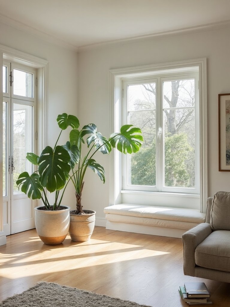 mindful minimalist natural sculptural