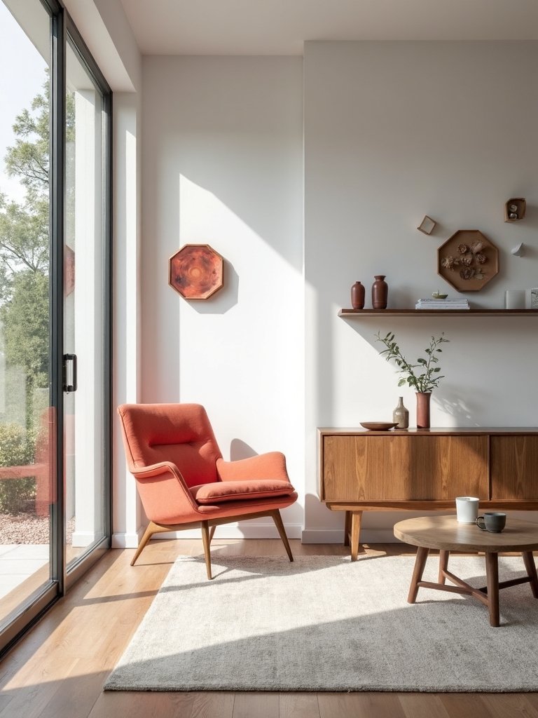 minimal modern sophisticated geometric