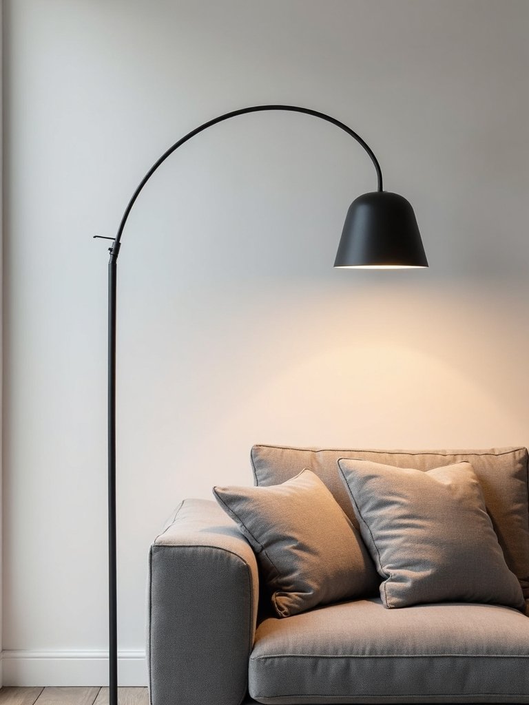 minimalist adjustable functional sophisticated