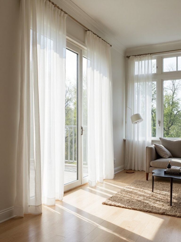 minimalist elegant sophisticated statement making