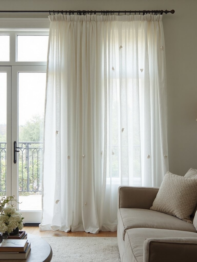 minimalist geometric balanced sophisticated