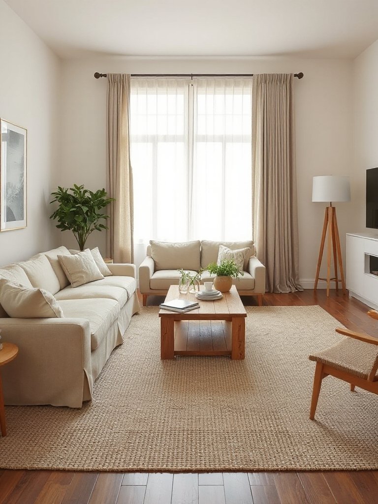 minimalist neutral simple elegant