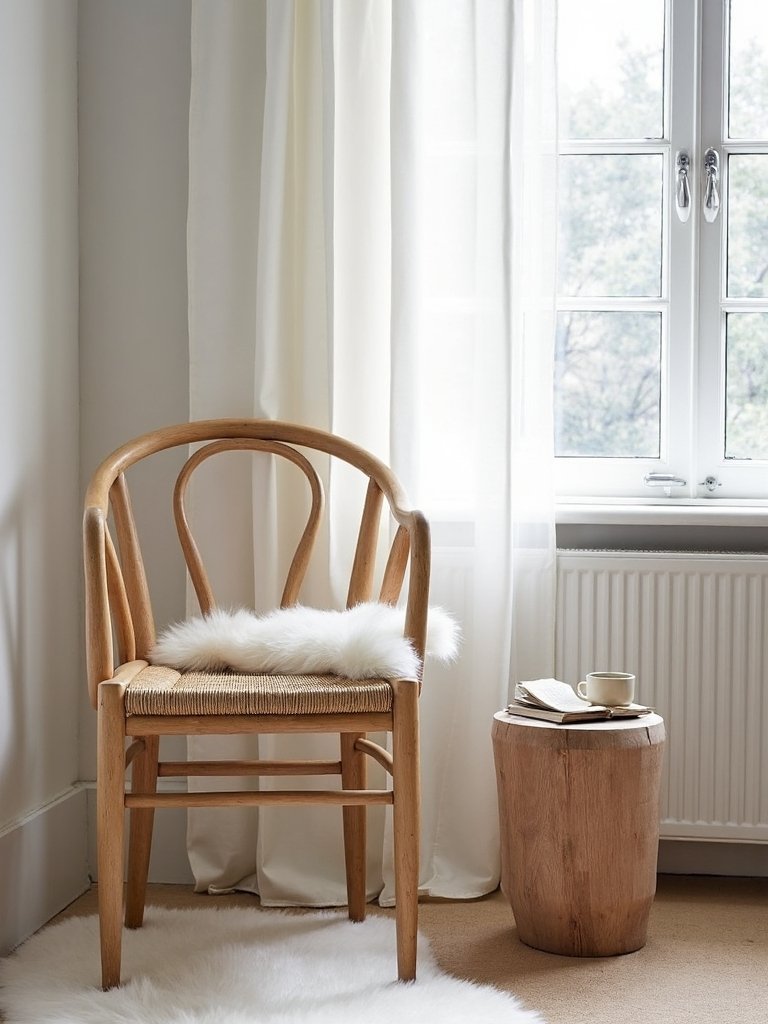 minimalist nordic elegance transforms spaces