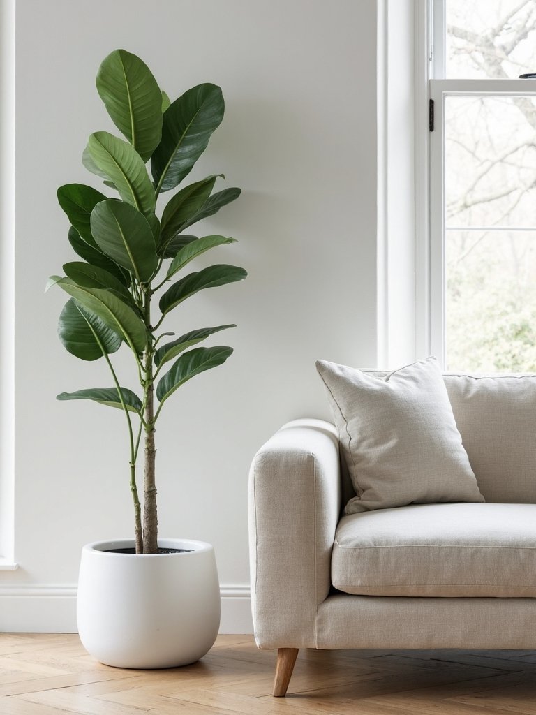 minimalist organic strategic visual