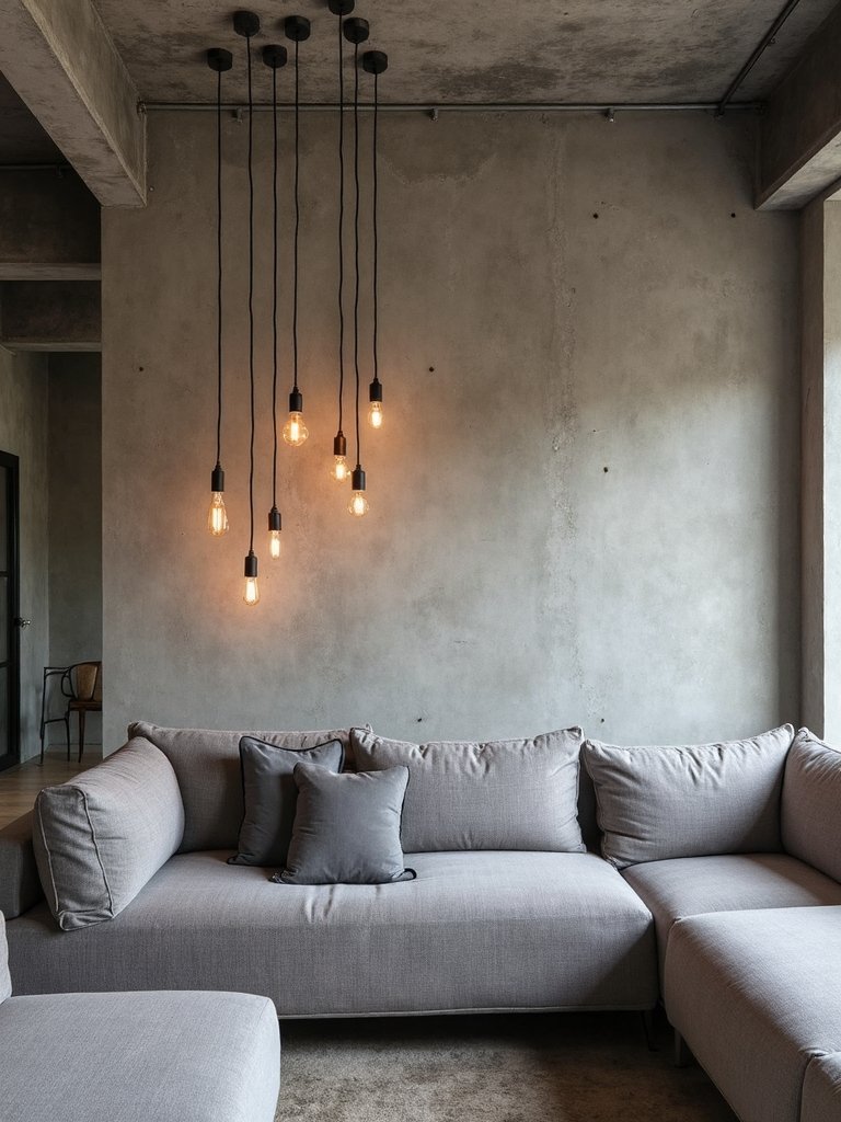 minimalist raw versatile cohesive