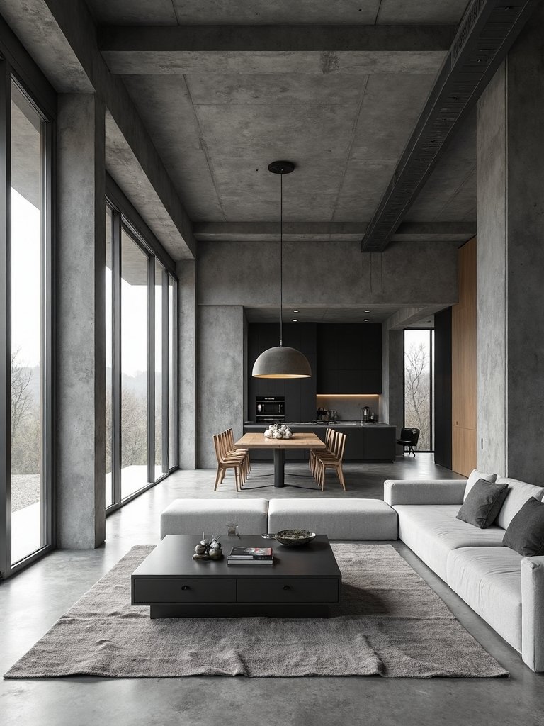 multi functional versatile minimalist organized