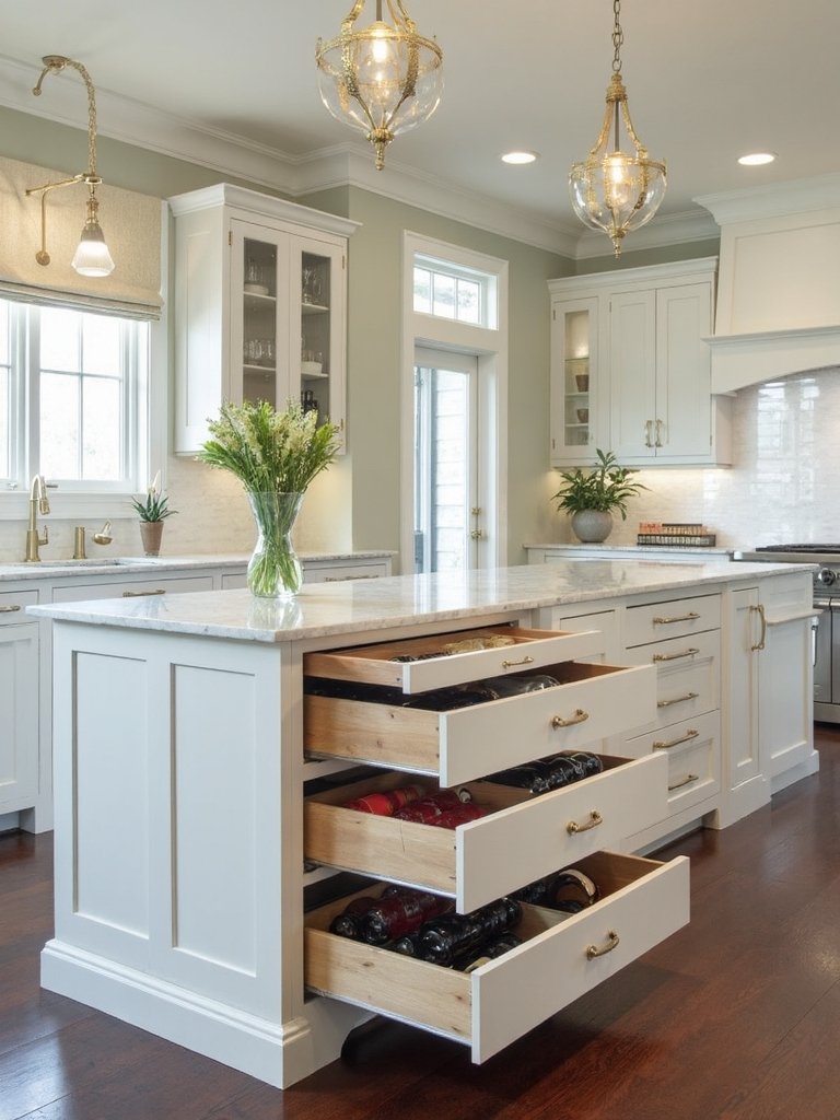 multifunctional organized efficient customizable