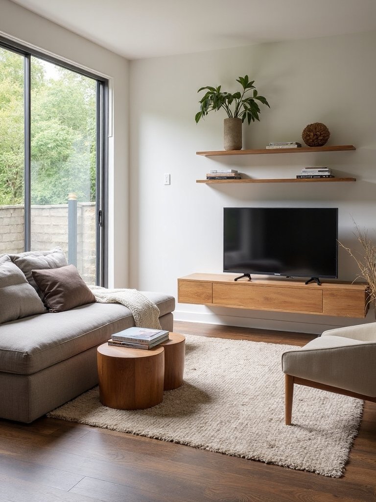 multifunctional space saving organized essential