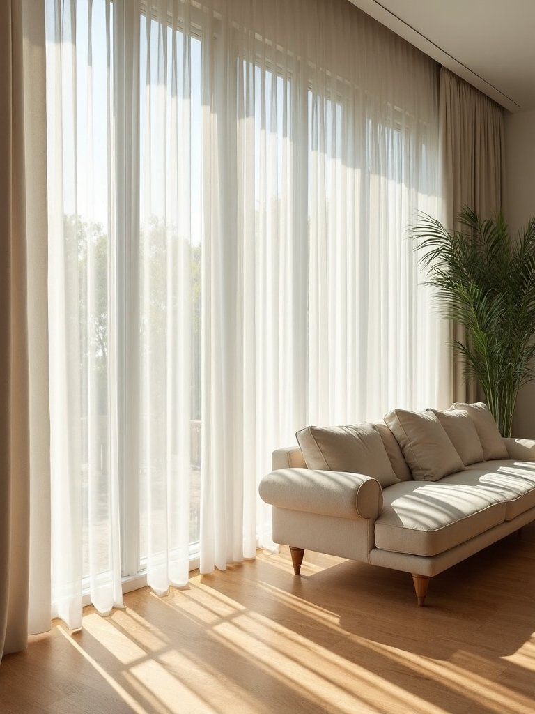 natural light enhancement strategies