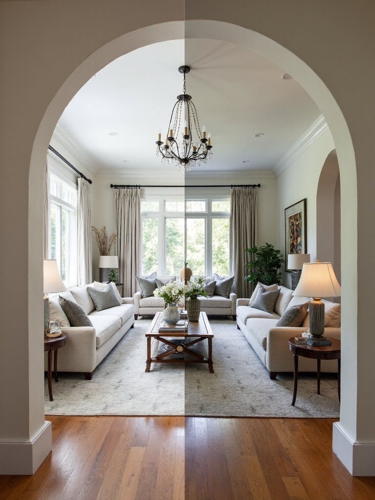 optimize layout enhance space maximize design