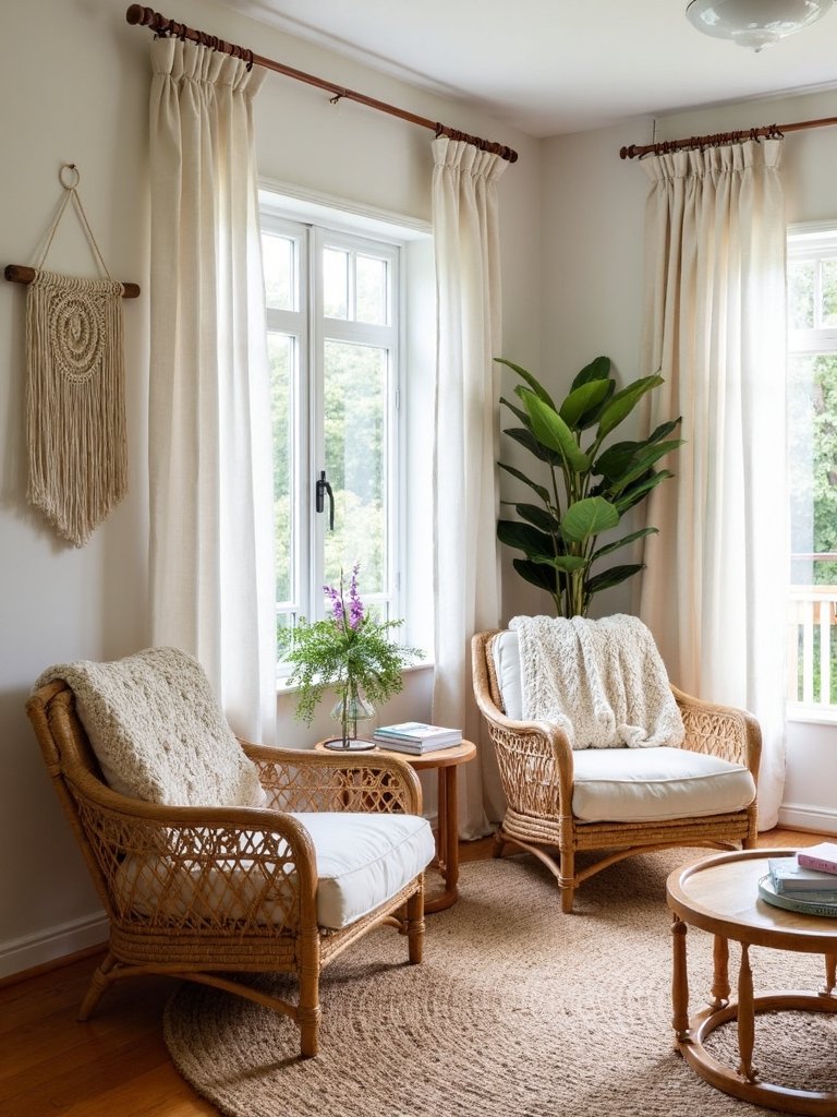 organic textured naturalistic rustic