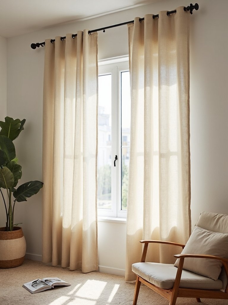 organic warm minimalist eco friendly