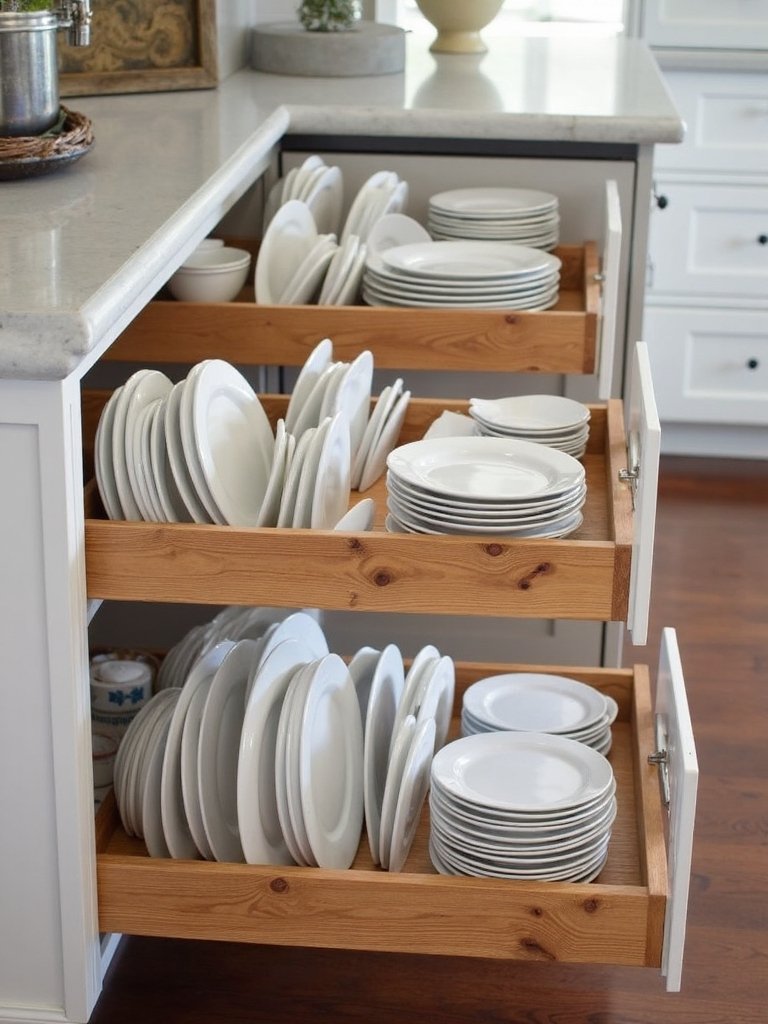 organized flexible efficient transformative