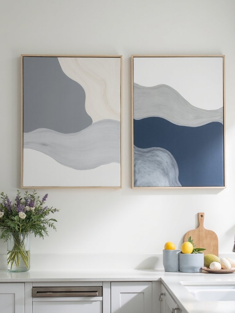 personalized canvas wall art gallery