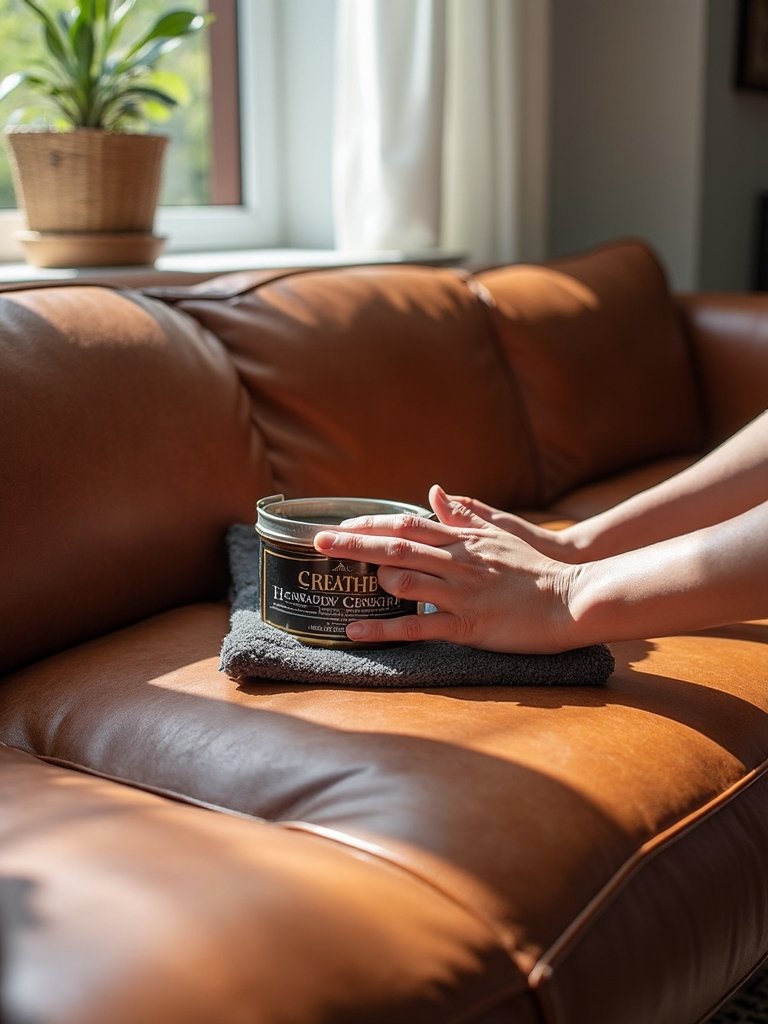 preserve leather furniture s longevity and quality