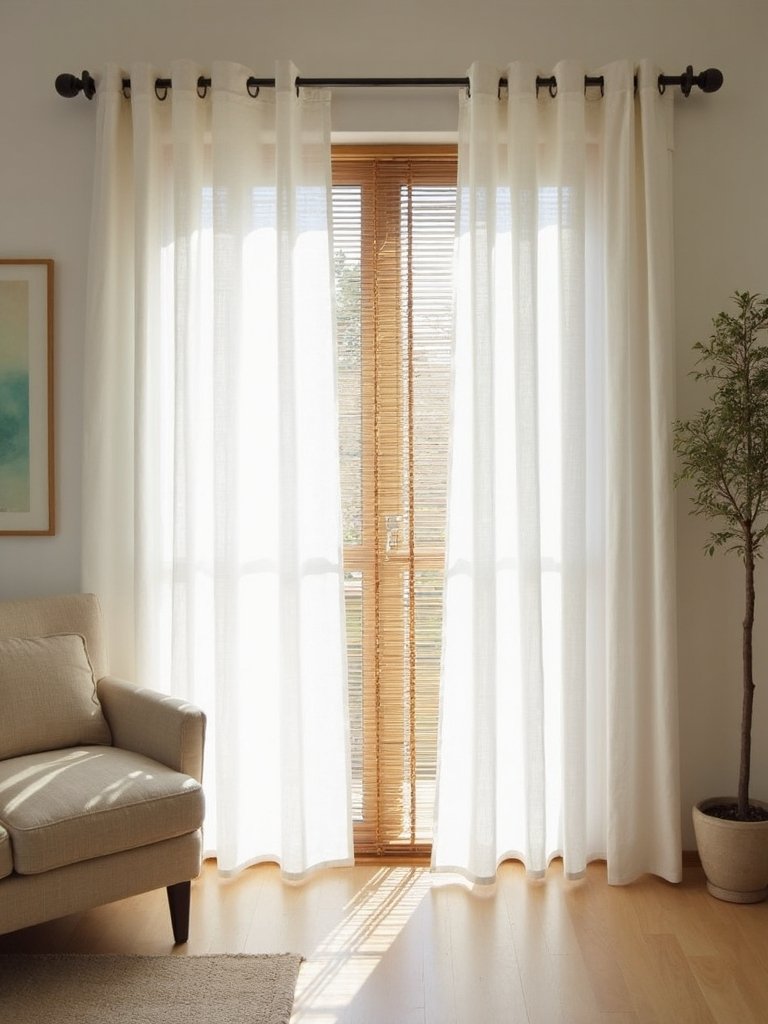 refined simplicity minimalist aesthetics