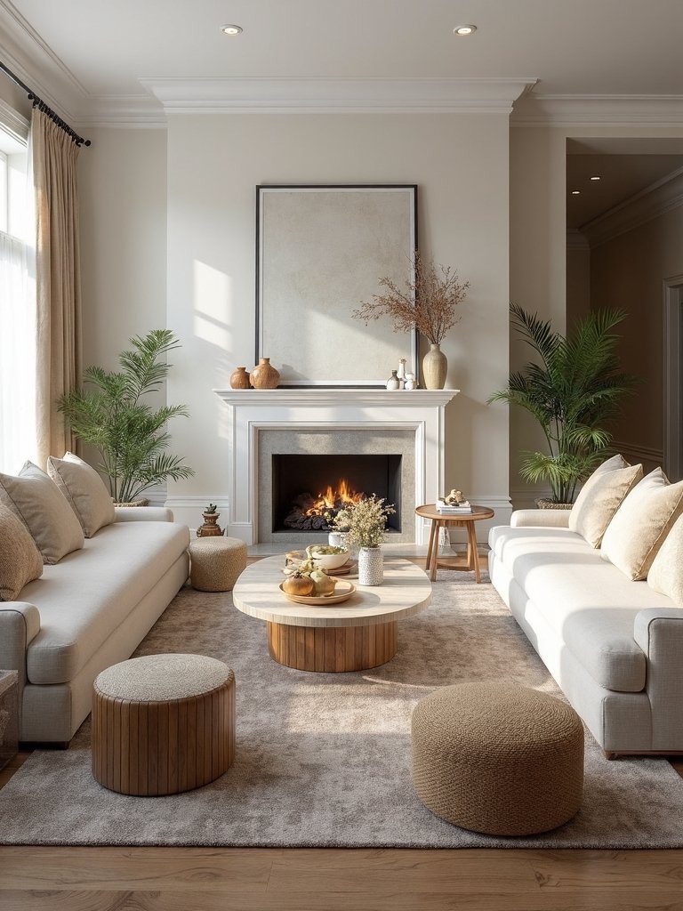 revealing personality through spatial dynamics