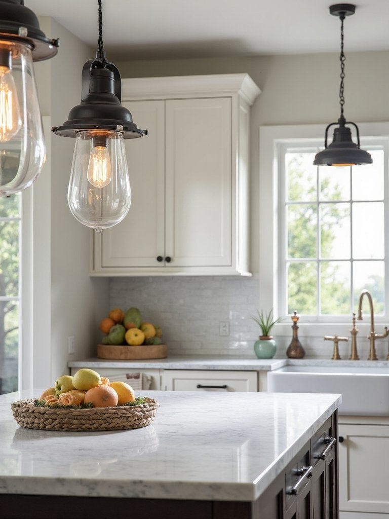 rustic charm contemporary sophistication farmhouse lighting