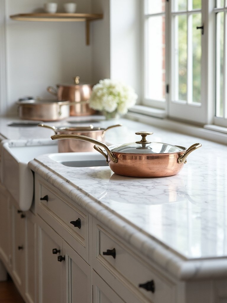 sculptural stone edge enhancements