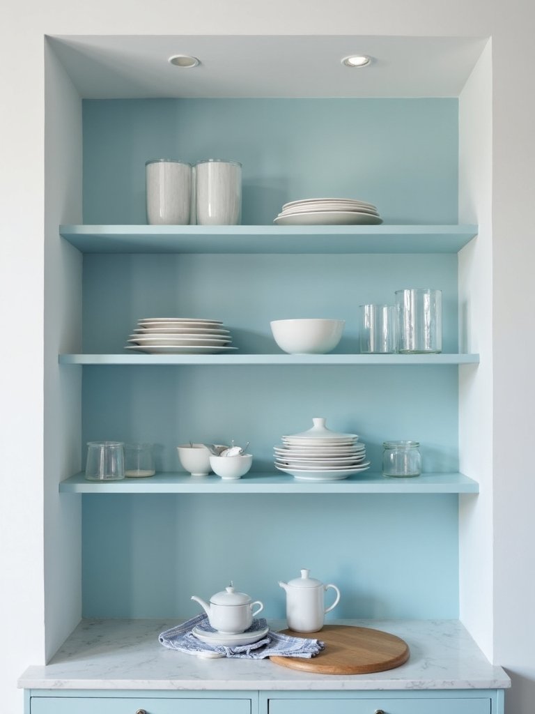 serene accessible stylish practical