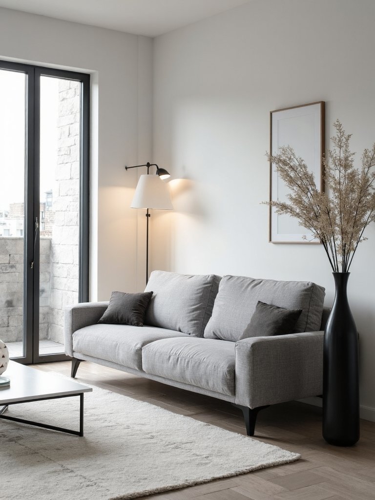 simplicity impact quality expression