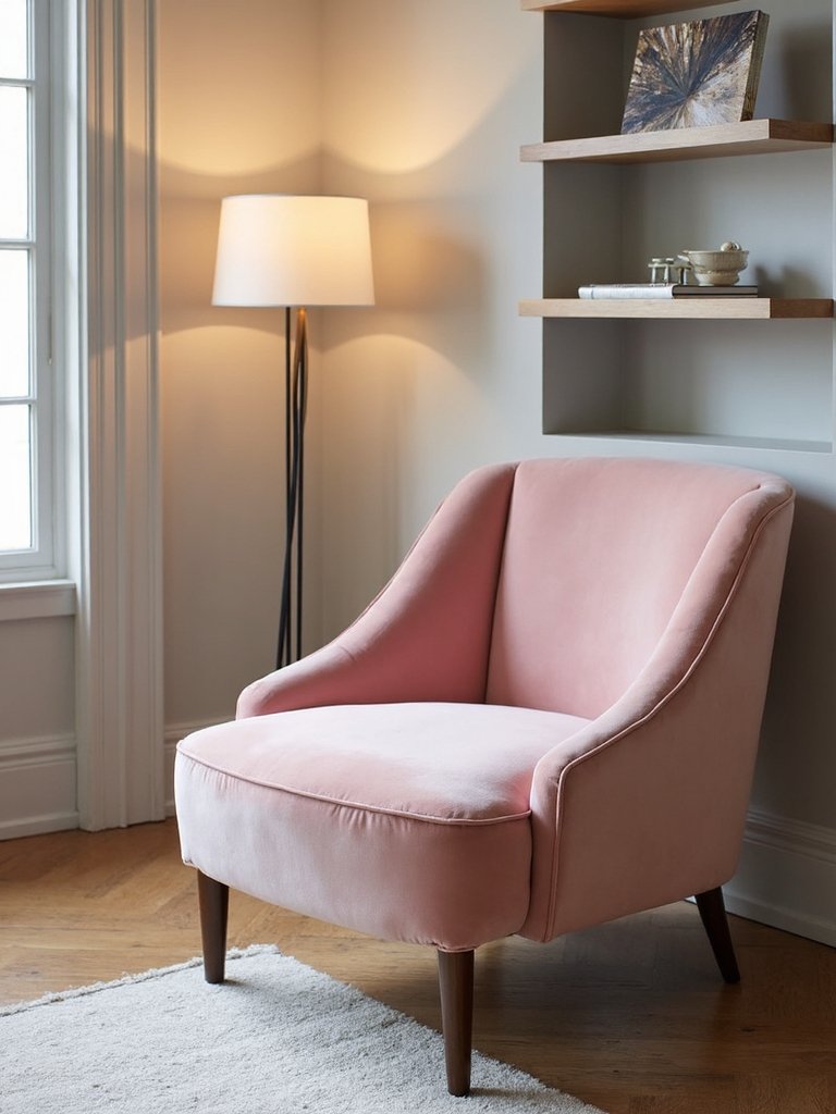 smart compact accent chairs