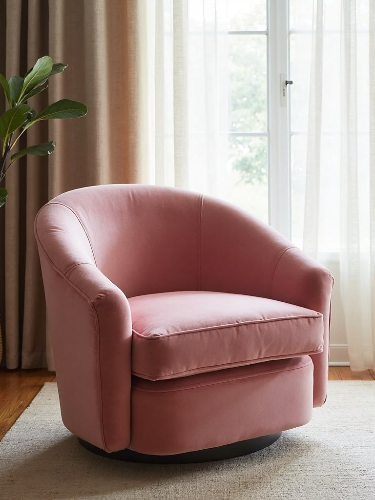 soft graceful versatile compact