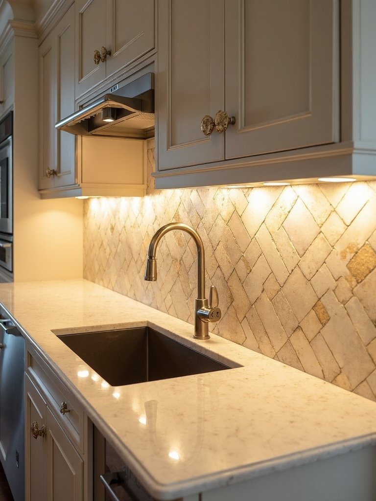 sophisticated culinary artistic metamorphosis