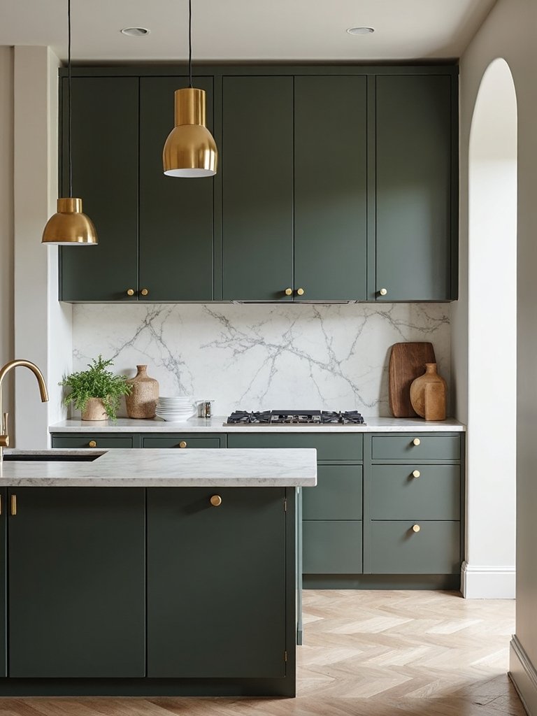 sophisticated modern timeless refined