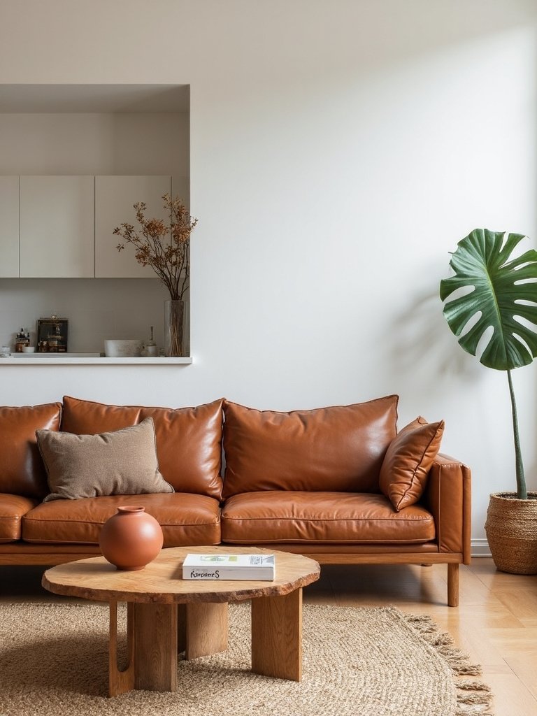 sophisticated natural versatile complementary