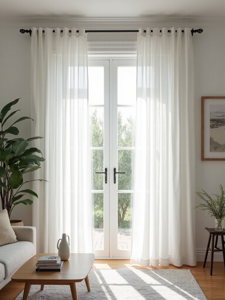 sophisticated subtle seamless serene