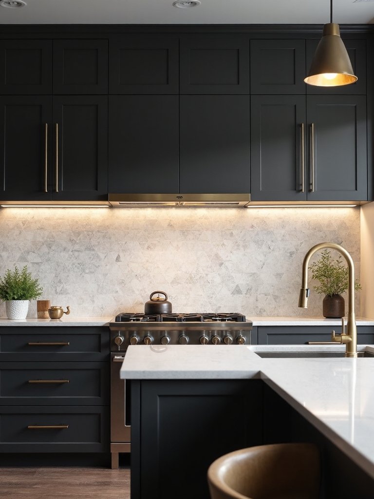 sophisticated textured natural striking