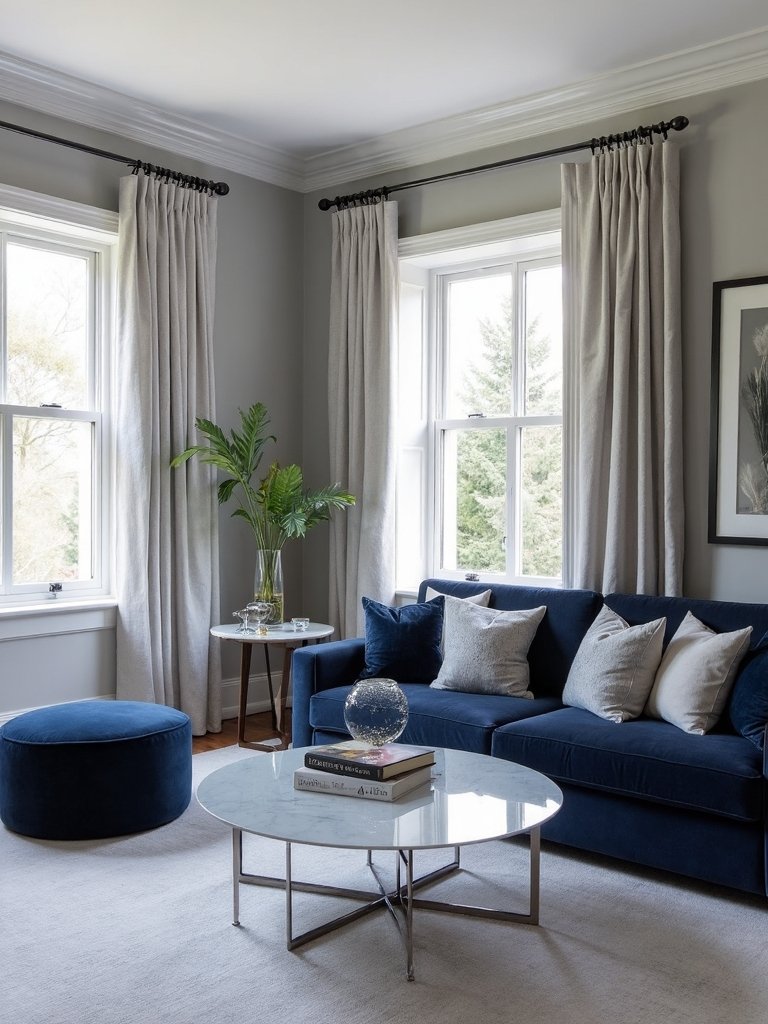 sophisticated timeless versatile elegant