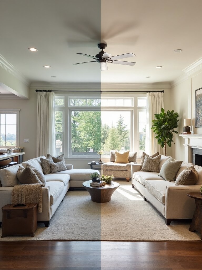 space flow optimization