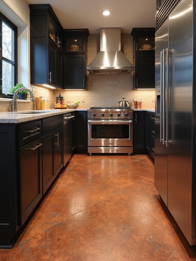 storied weathered authentic sophisticated